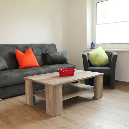 Peaceful Holiday In With Terrace *